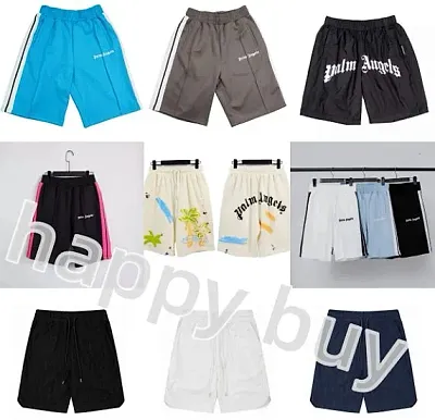 Palm Angels and Dior Shorts — Joyagoo Spreadsheet photo