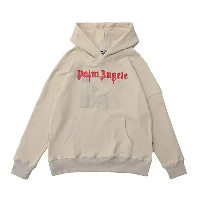 Palm Angels Hoodie — Joyagoo Spreadsheet photo 1