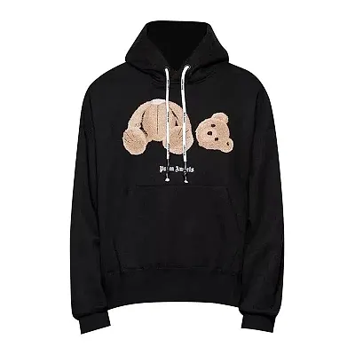 Palm Angels Hoodie — Joyagoo Spreadsheet photo 1