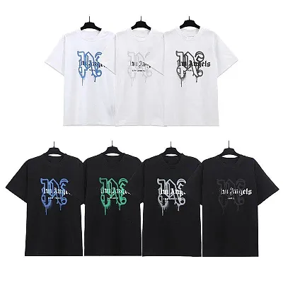 Palm Angels NY T-Shirt — Joyagoo Spreadsheet photo 1
