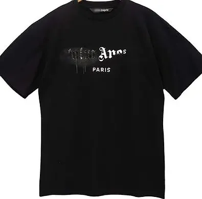 Palm Angels Spray Tee — Joyagoo Spreadsheet photo