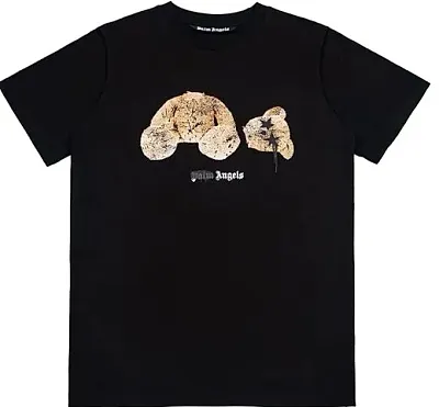 Palm Angels Tees — Joyagoo Spreadsheet photo