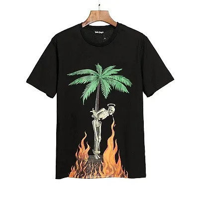 Palm Angels Tees — Joyagoo Spreadsheet photo