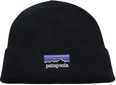 Patagonia Beanie — Joyagoo Spreadsheet photo