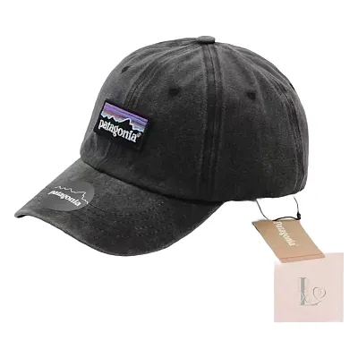 Patagonia Cap — Joyagoo Spreadsheet photo