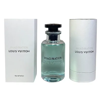 Perfume LV Imagination — Joyagoo Spreadsheet photo