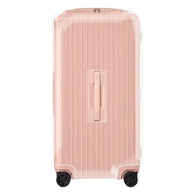 Pink Rimowa Bag — Joyagoo Spreadsheet photo