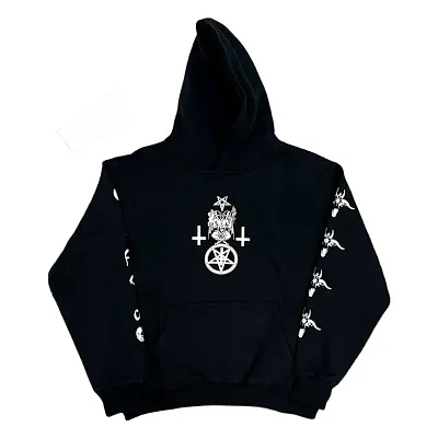 Playboi Carti Vampire Hoodie — Joyagoo Spreadsheet photo 1