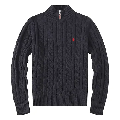 Polo Ralph Lauren Sweater — Joyagoo Spreadsheet photo