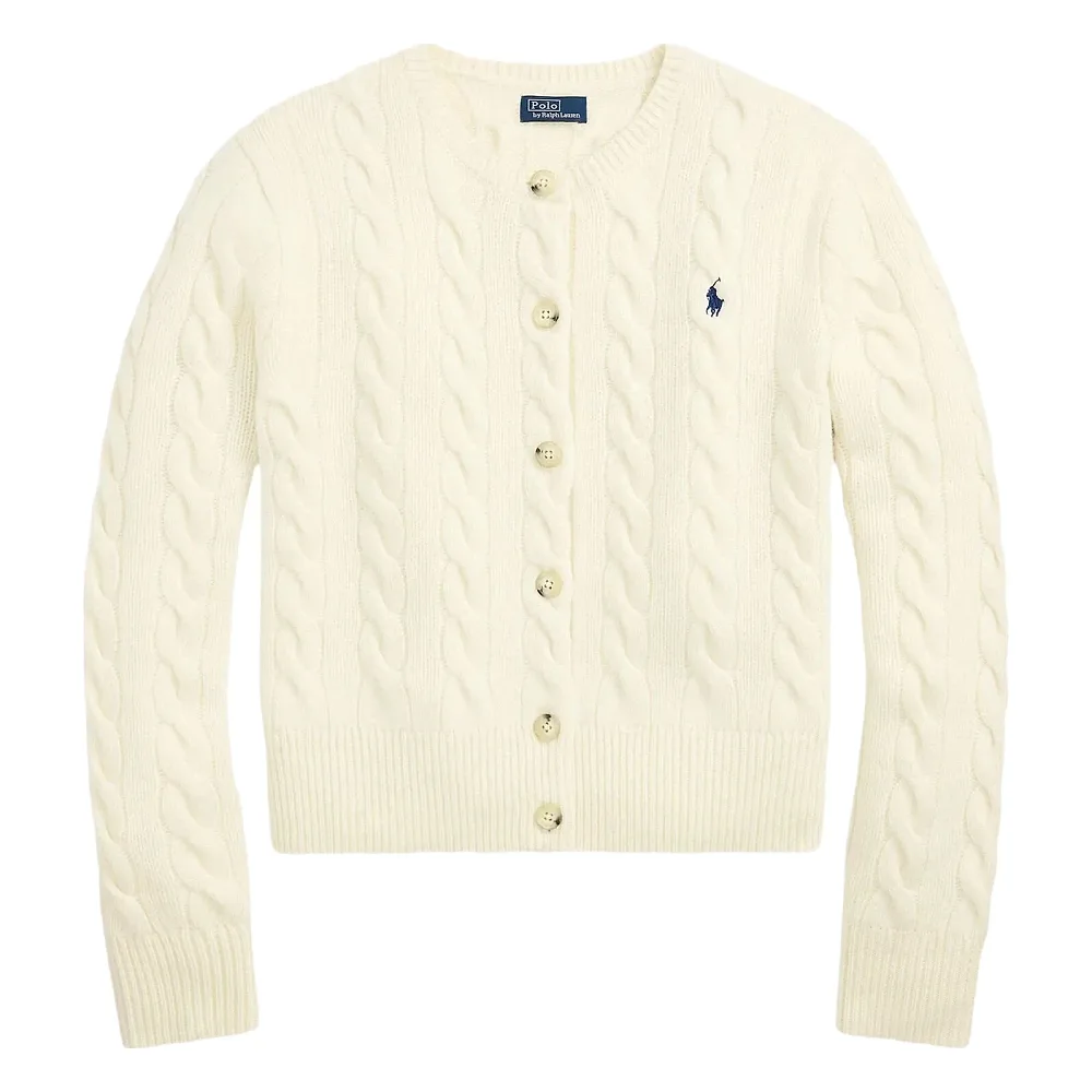 Polo Ralph Lauren Sweaters — Joyagoo Spreadsheet photo 1