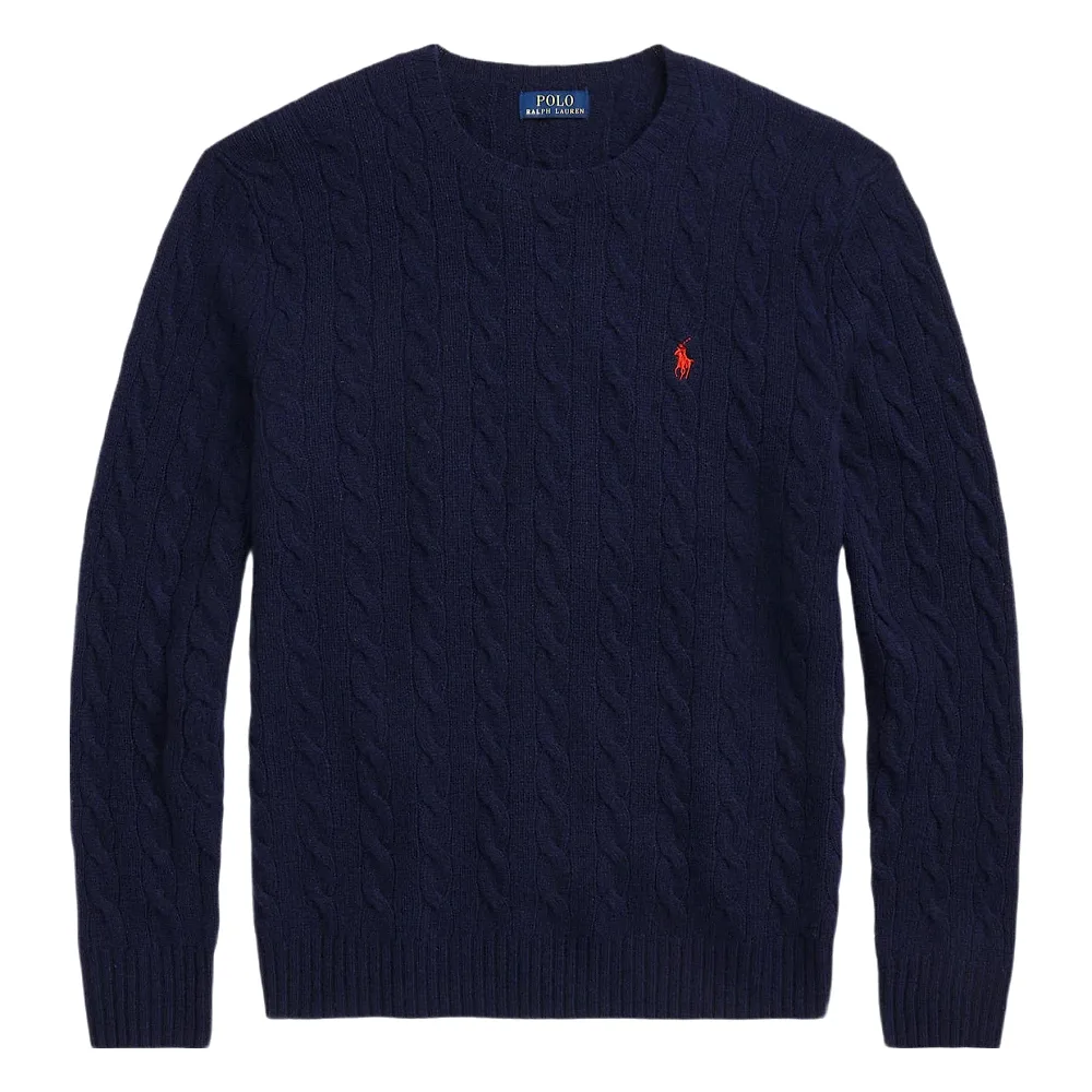Polo Ralph Lauren Sweaters — Joyagoo Spreadsheet photo 1
