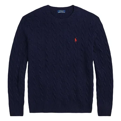 Polo Ralph Lauren Sweaters — Joyagoo Spreadsheet photo