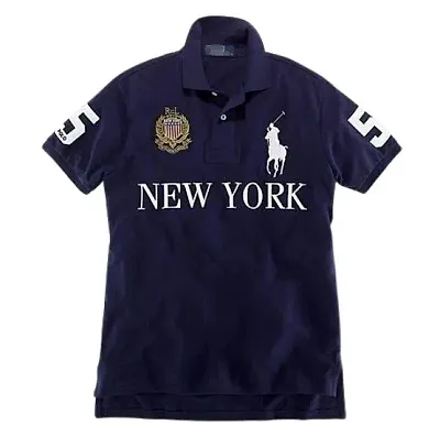 Polo Shirts (15+ styles) — Joyagoo Spreadsheet photo