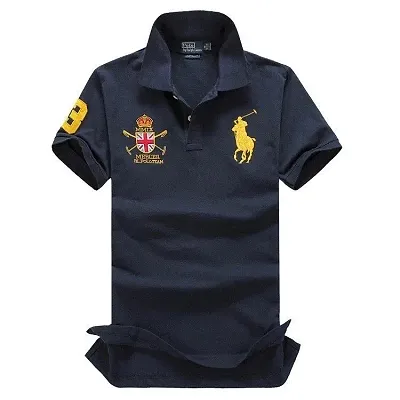 Polo Shirts — Joyagoo Spreadsheet photo