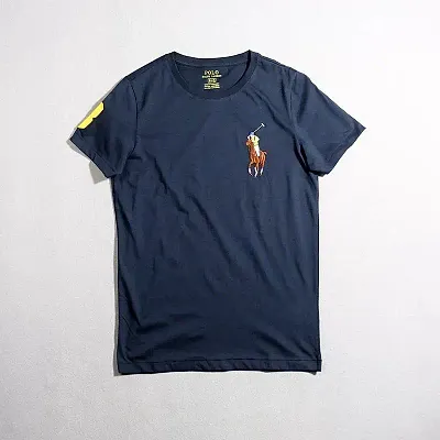 Polo Sport Round Neck T-Shirt — Joyagoo Spreadsheet photo