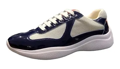 Prada America's Cup Sneakers — Joyagoo Spreadsheet photo