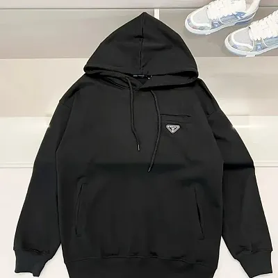 Prada Hoodie — Joyagoo Spreadsheet photo