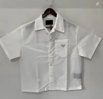 Prada shirt — Joyagoo Spreadsheet photo