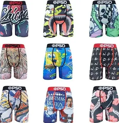 PSD Underwear — Joyagoo Spreadsheet photo