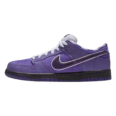 Purple Lobsters Shoes — Joyagoo Spreadsheet photo 1