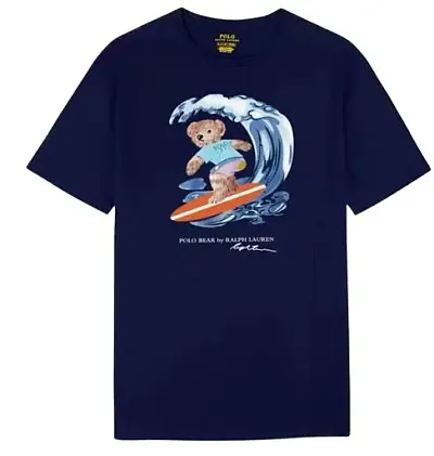 Ralph Lauren Bear T-Shirt — Joyagoo Spreadsheet photo
