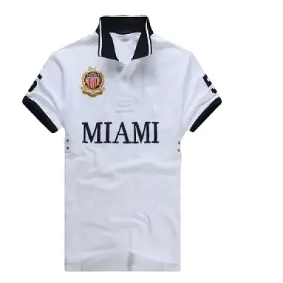 Ralph Lauren City Series Polo Shirt — Joyagoo Spreadsheet photo