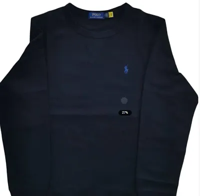 Ralph Lauren Crewneck — Joyagoo Spreadsheet photo