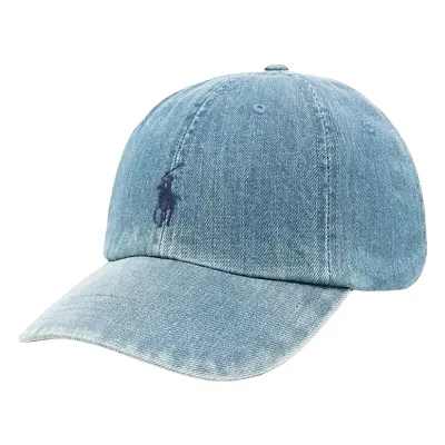 Ralph Lauren Denim Cap — Joyagoo Spreadsheet photo