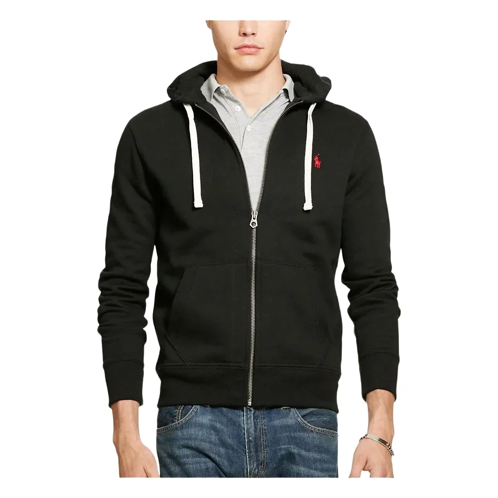 Ralph Lauren Hoodie — Joyagoo Spreadsheet photo 1