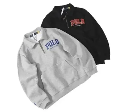 Ralph Lauren Hoodie — Joyagoo Spreadsheet photo
