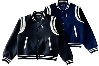 Ralph Lauren Jacket — Joyagoo Spreadsheet photo