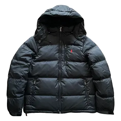 Ralph Lauren Jacket — Joyagoo Spreadsheet photo