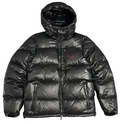 Ralph Lauren Shiny Jacket — Joyagoo Spreadsheet photo