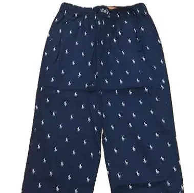 Ralph Lauren Night Pants Navy — Joyagoo Spreadsheet photo