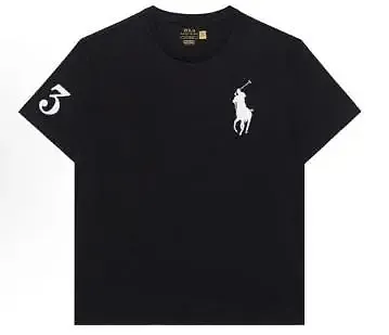 Ralph Lauren T-Shirt — Joyagoo Spreadsheet photo