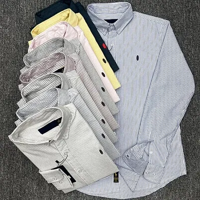 Ralph Lauren Shirts — Joyagoo Spreadsheet photo