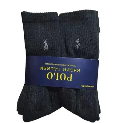 Ralph Lauren Socks Black — Joyagoo Spreadsheet photo