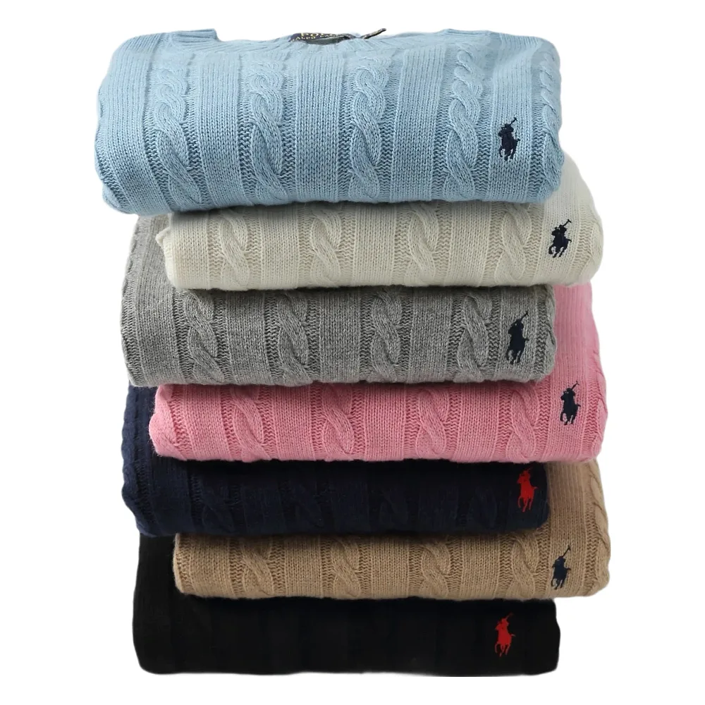Ralph Lauren Sweater — Joyagoo Spreadsheet photo 1