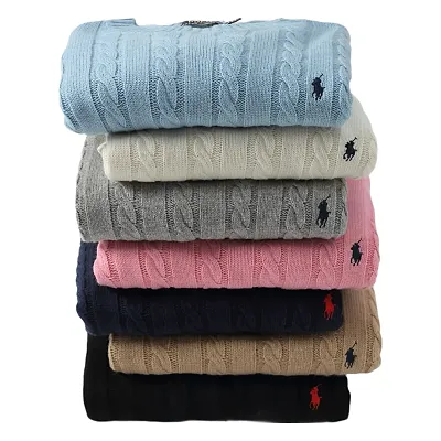 Ralph Lauren Sweater — Joyagoo Spreadsheet photo