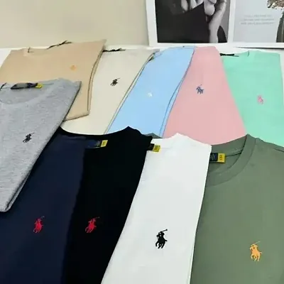 Ralph Lauren Tee — Joyagoo Spreadsheet photo