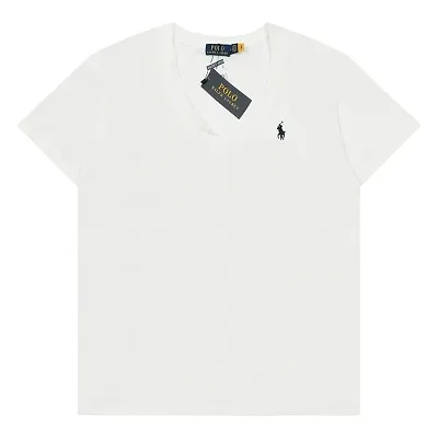 Ralph Lauren V-Neck Tee — Joyagoo Spreadsheet photo