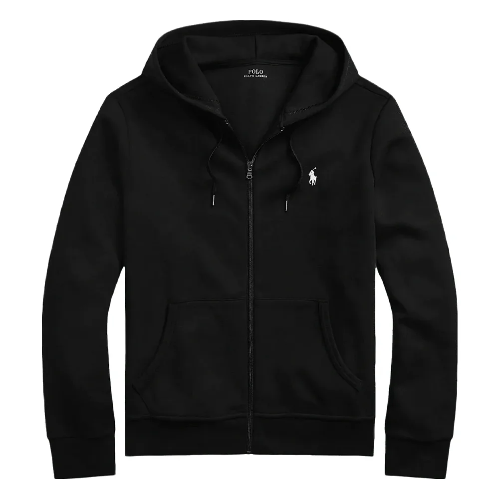 Ralph Lauren Zip Up Hoodie — Joyagoo Spreadsheet photo 1