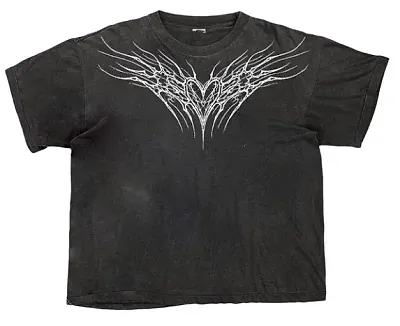 Random Unique Tee — Joyagoo Spreadsheet photo 1
