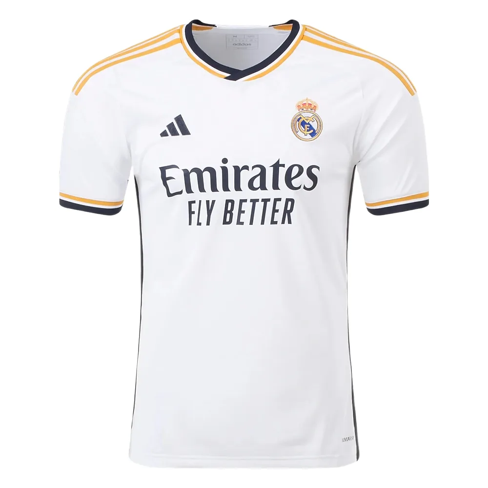 Real Madrid 2024 Player Jersey — Joyagoo Spreadsheet photo 1