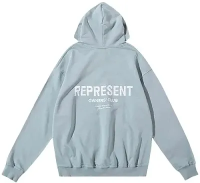 Represent Hoodie — Joyagoo Spreadsheet photo