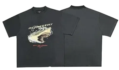 Represent T-Shirt — Joyagoo Spreadsheet photo 1