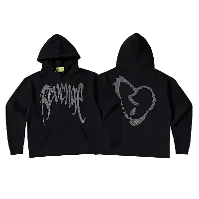 Revenge Hoodie — Joyagoo Spreadsheet photo