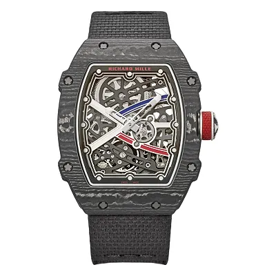 Richard Mille Watch RM 67-02 Ogier — Joyagoo Spreadsheet photo