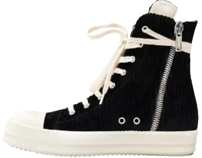 Rick Owens — Joyagoo Spreadsheet photo