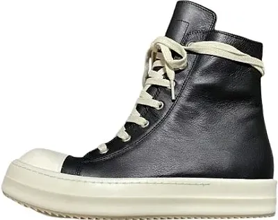 Rick Owens Shoes — Joyagoo Spreadsheet photo